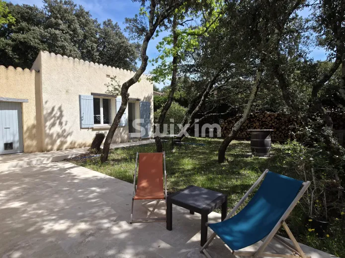 House for sale in Grignan - Smart Propylaia (5)