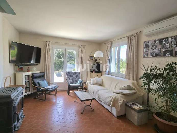 House for sale in Grignan - Smart Propylaia (8)