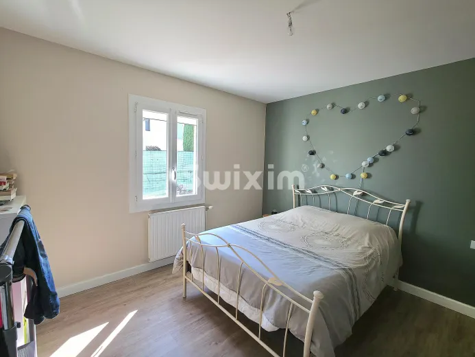 House for sale in Grignan - Single house for sale in Grignan, 5 rooms, 95 m2 - Smart Propylaia (9)