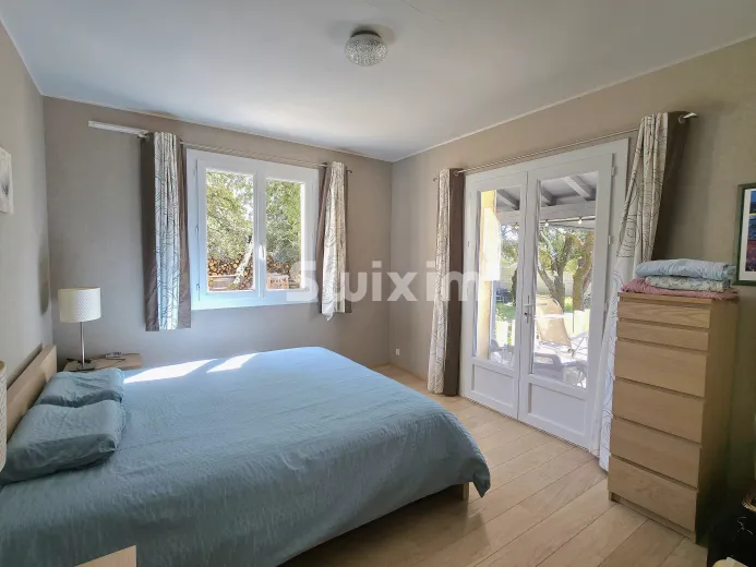 House for sale in Grignan - Smart Propylaia (11)