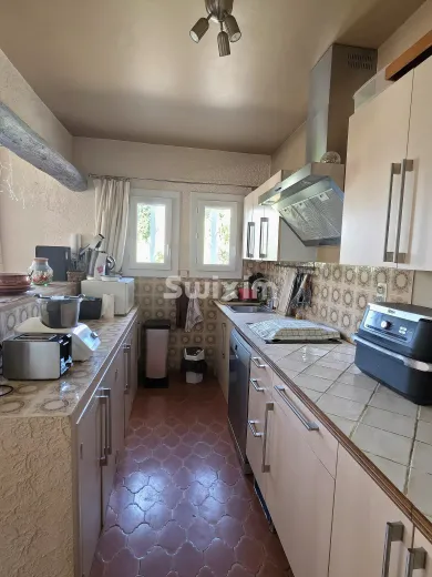 House for sale in Grignan - Smart Propylaia (13)