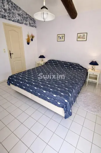 House for sale in Grignan - Single house for sale in Grignan, 5 rooms, 95 m2 - Smart Propylaia (15)