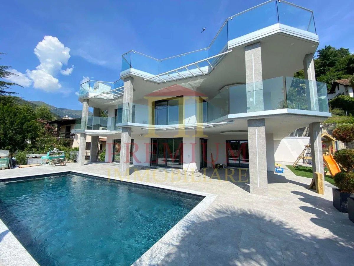 Curio for sale Villa Switzerland - cChic-immoHub your real estate portal