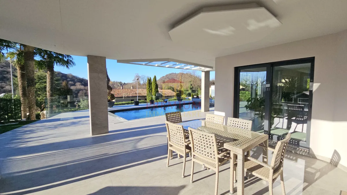 Curio for sale Villa Switzerland - cChic-immoHub your real estate portal