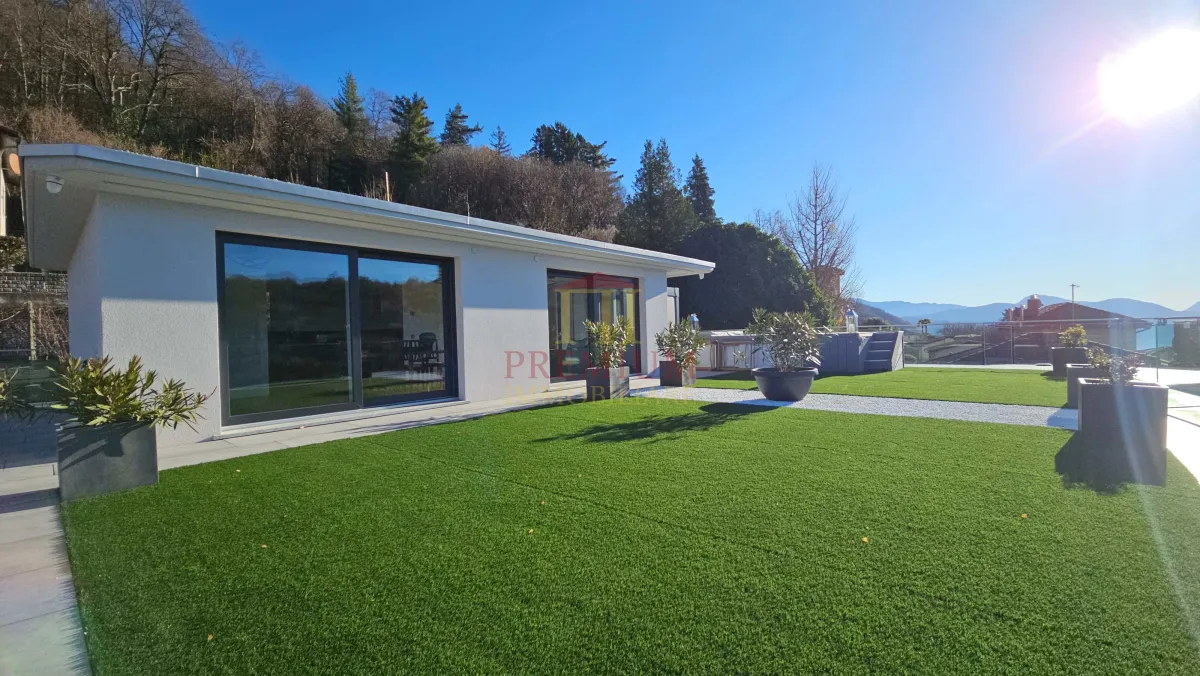 Curio for sale Villa Switzerland - cChic-immoHub your real estate portal