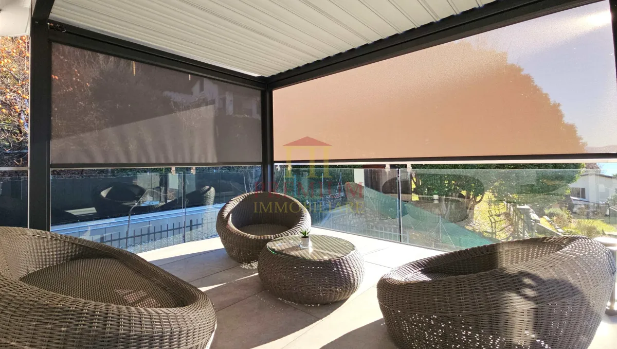Curio for sale Villa Switzerland - cChic-immoHub your real estate portal