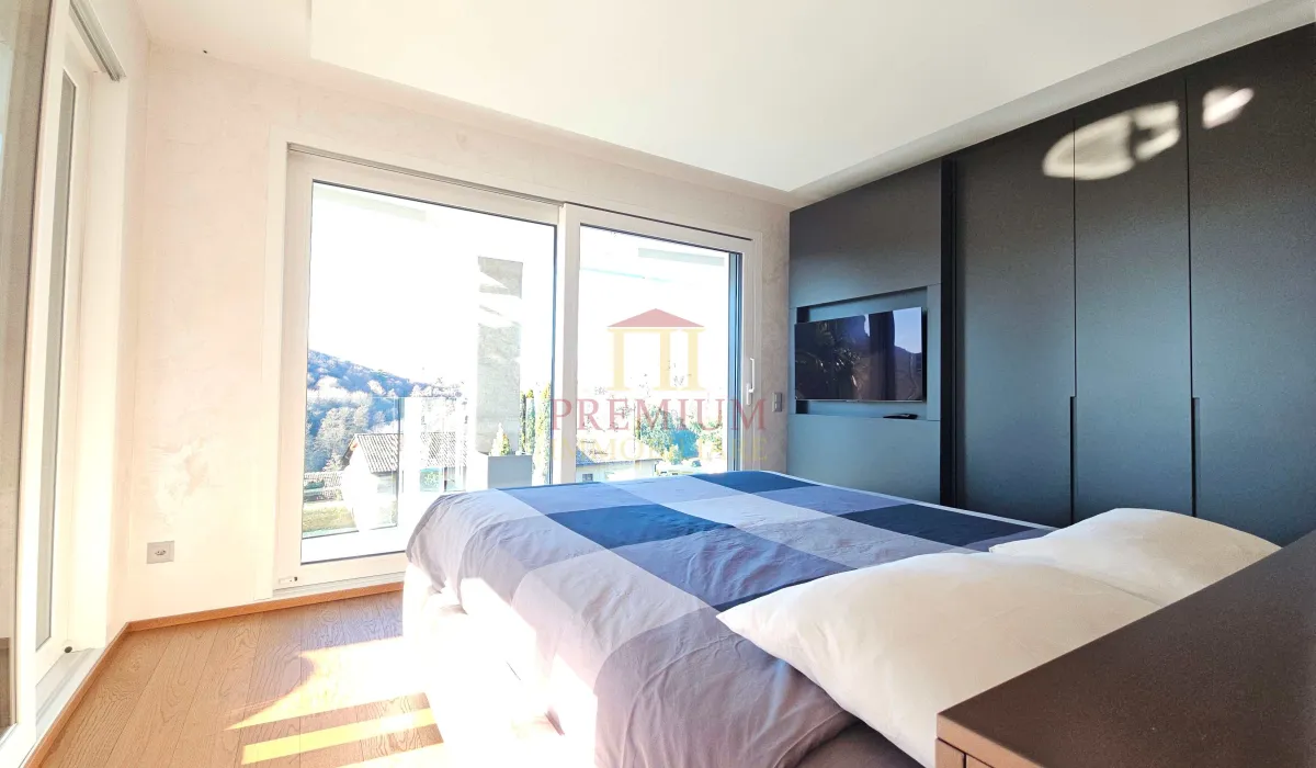 Curio for sale Villa Switzerland - cChic-immoHub your real estate portal