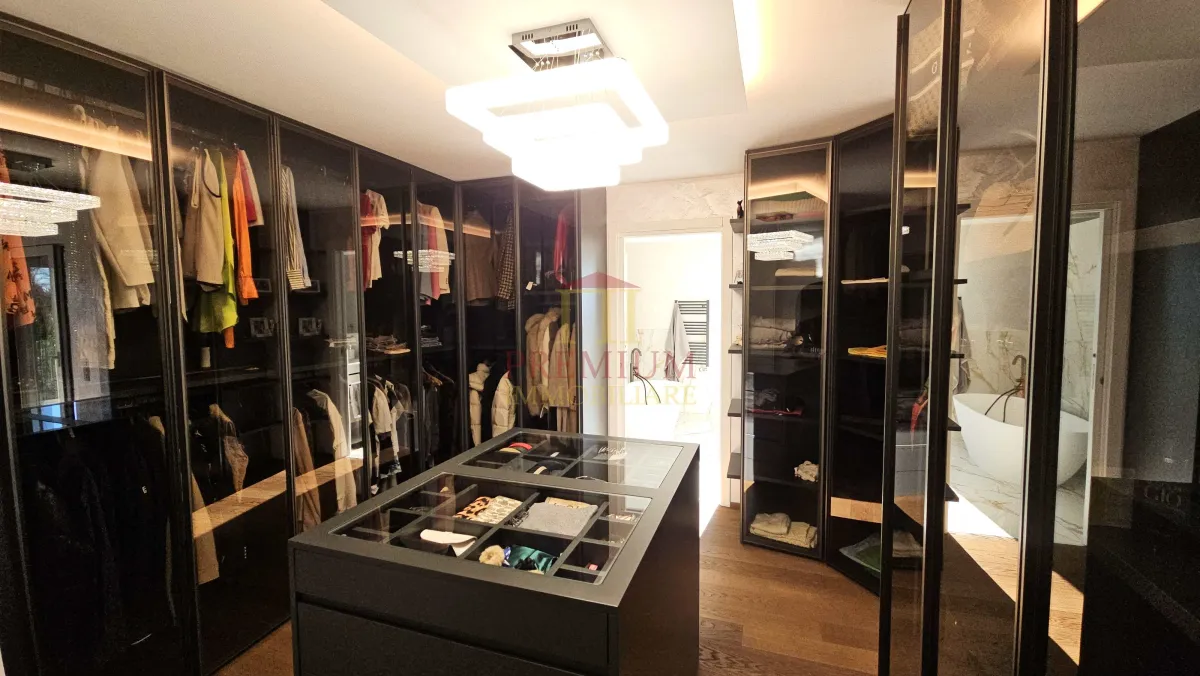 Curio for sale Villa Switzerland - cChic-immoHub your real estate portal
