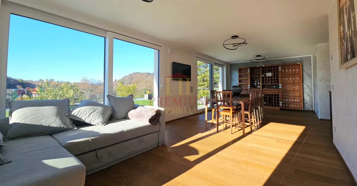 Curio for sale Villa Switzerland - cChic-immoHub your real estate portal