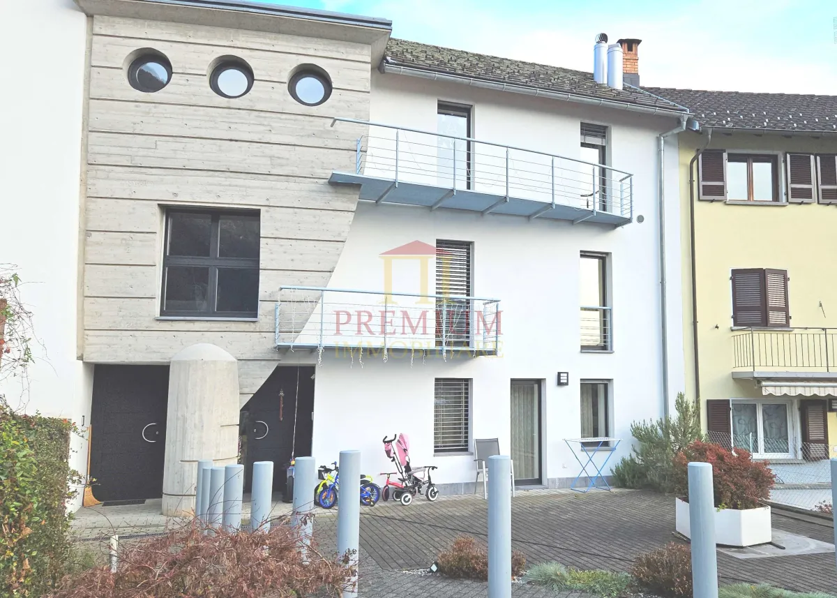 S. Vittore for sale Multiple dwelling Switzerland - cChic-immoHub your real estate portal