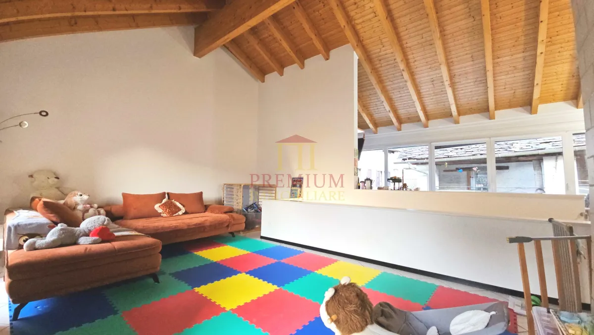 S. Vittore for sale Multiple dwelling Switzerland - cChic-immoHub your real estate portal