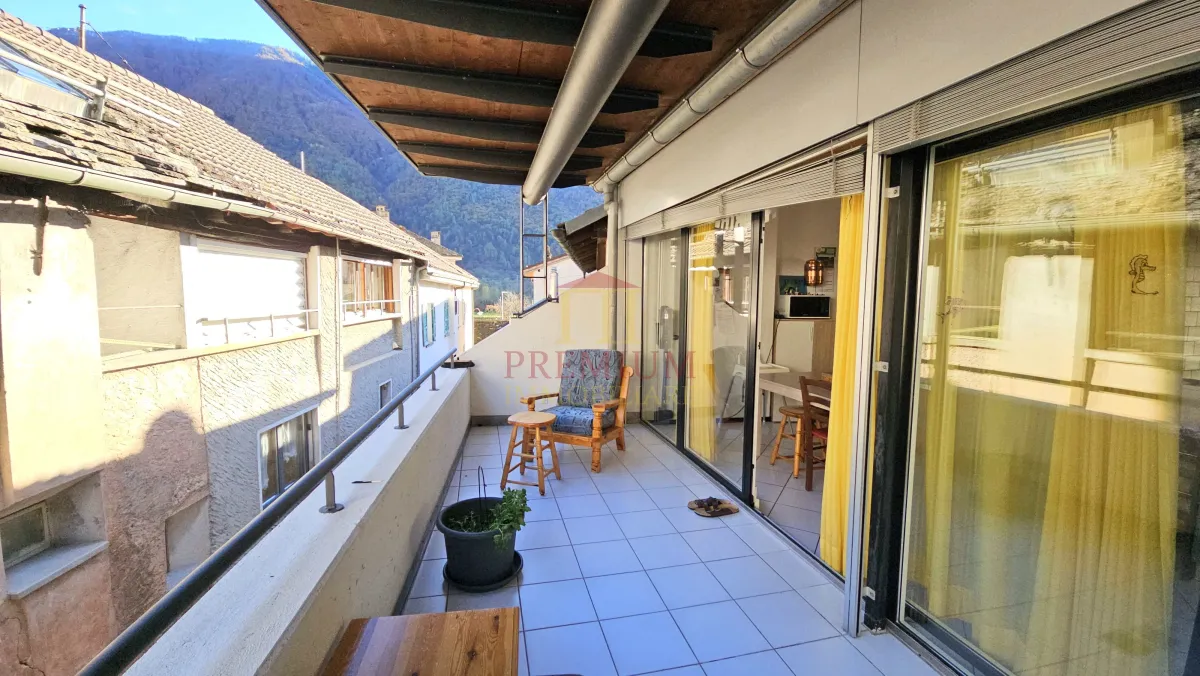 S. Vittore for sale Multiple dwelling Switzerland - cChic-immoHub your real estate portal