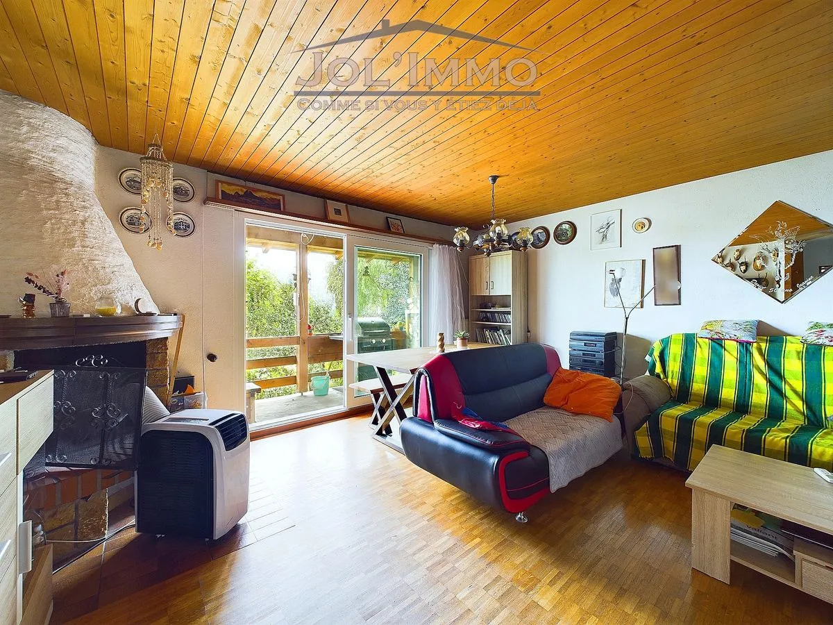 Glovelier à vendre Maison individuelle Suisse - cChic-immoHub votre portail immobilier