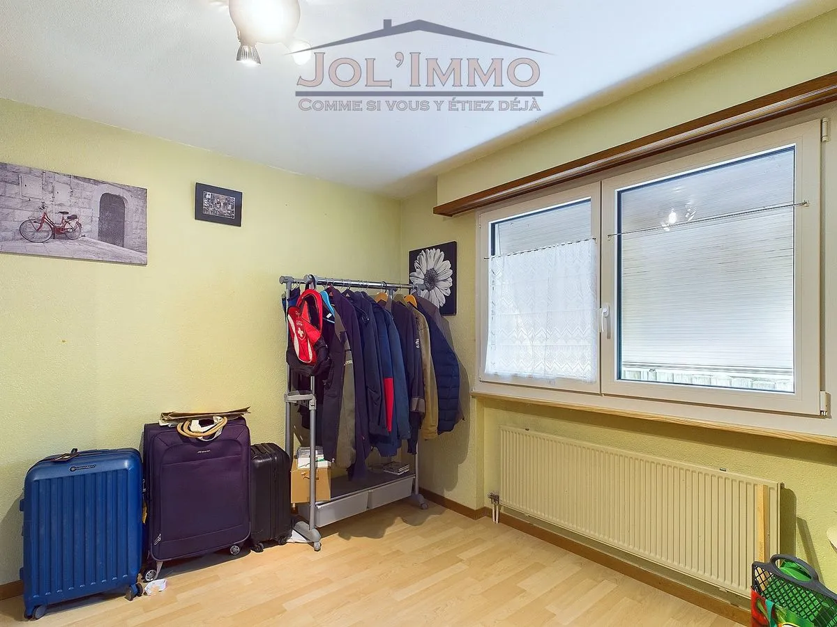 Glovelier à vendre Maison individuelle Suisse - cChic-immoHub votre portail immobilier