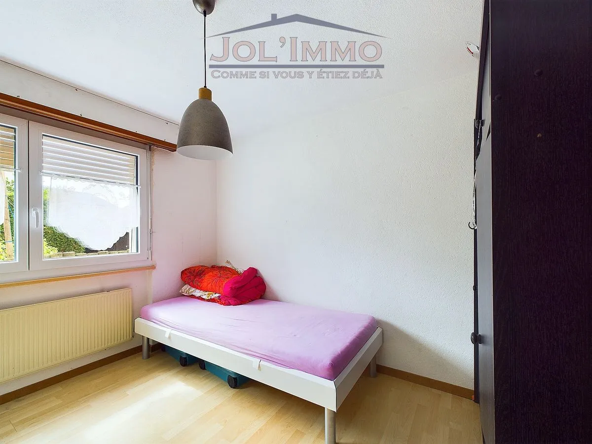 Glovelier à vendre Maison individuelle Suisse - cChic-immoHub votre portail immobilier