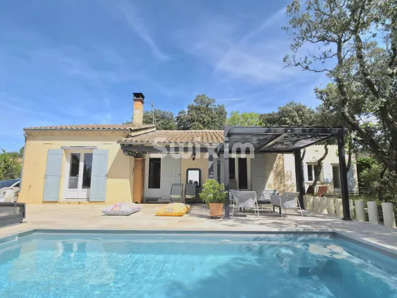 House for sale in Grignan (17)