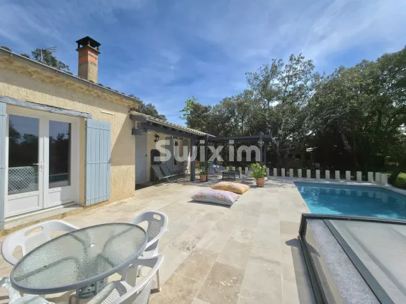 House for sale in Grignan (18)