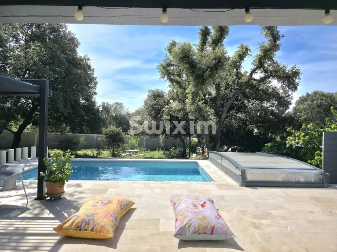 House for sale in Grignan - Smart Propylaia (19)