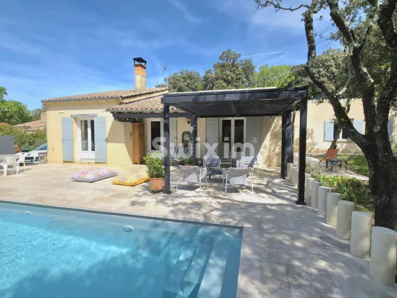 House for sale in Grignan (20)