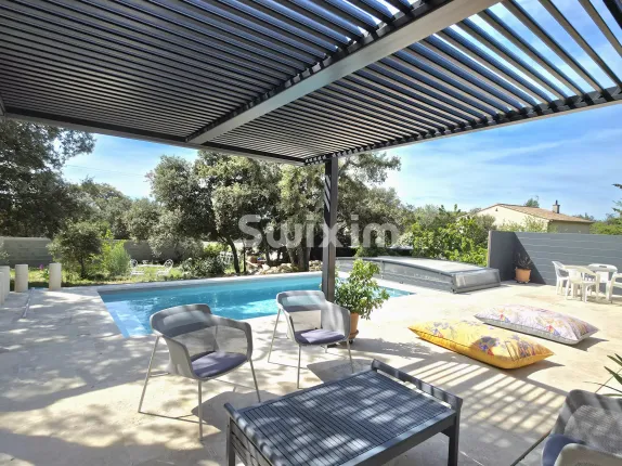 House for sale in Grignan (21)