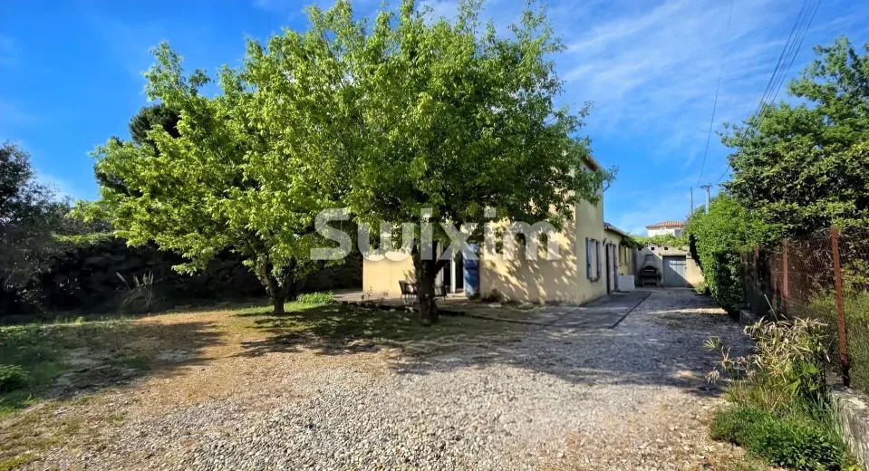 Haus zu verkaufen in Orange - Smart Propylaia (2)
