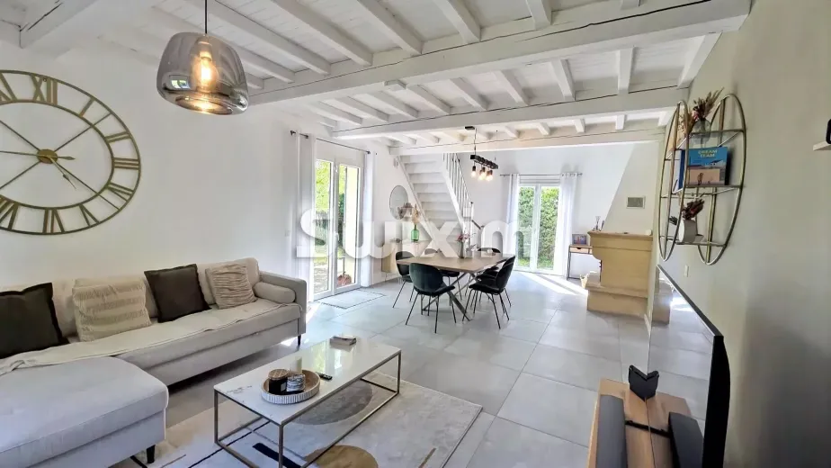 Haus zu verkaufen in Orange - Einfamilienhaus zu verkaufen in Orange, 5 Zimmer, 156 m2 - Smart Propylaia (3)