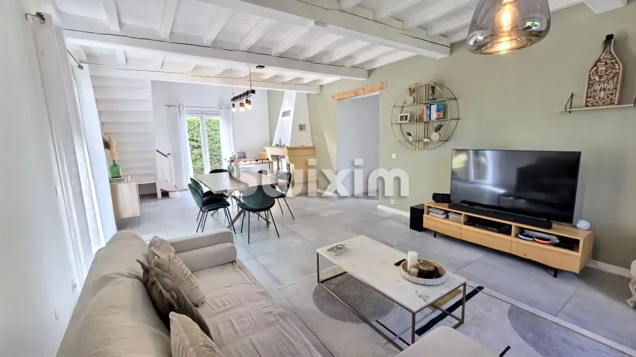 Haus zu verkaufen in Orange - Smart Propylaia (4)