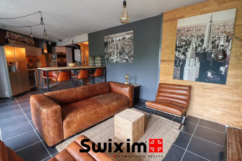 Appartement à vendre à Tarbes - Smart Propylaia