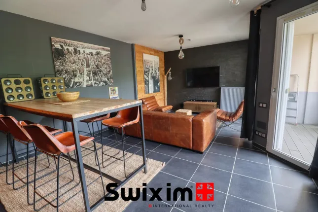 Appartement à vendre à Tarbes (2)