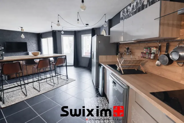 Appartement à vendre à Tarbes (4)