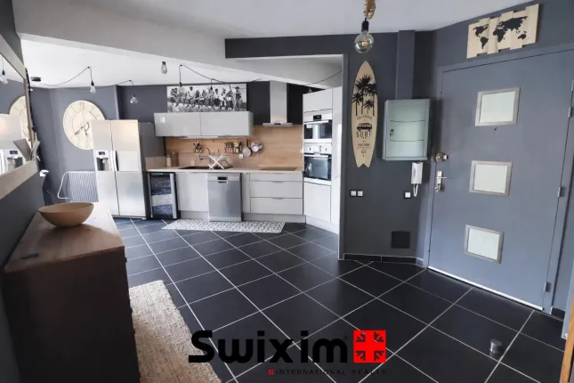 Appartement à vendre à Tarbes (6)
