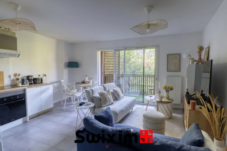 Apartment for sale in Eysines - Smart Propylaia