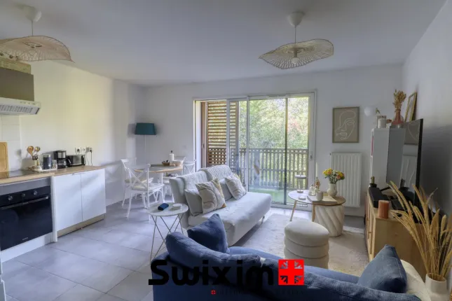 Apartment for sale in Eysines