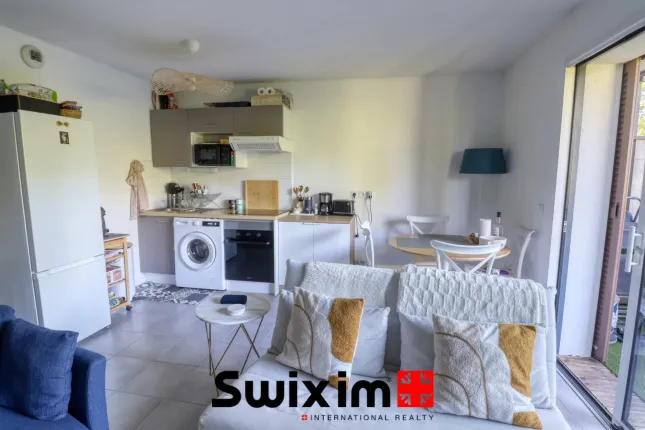 Apartment for sale in Eysines (3)