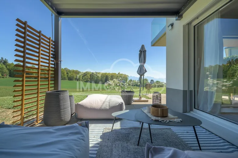 A vendre Lausanne Maison individuelle Suisse - cChic-immoHub votre portail immobilier