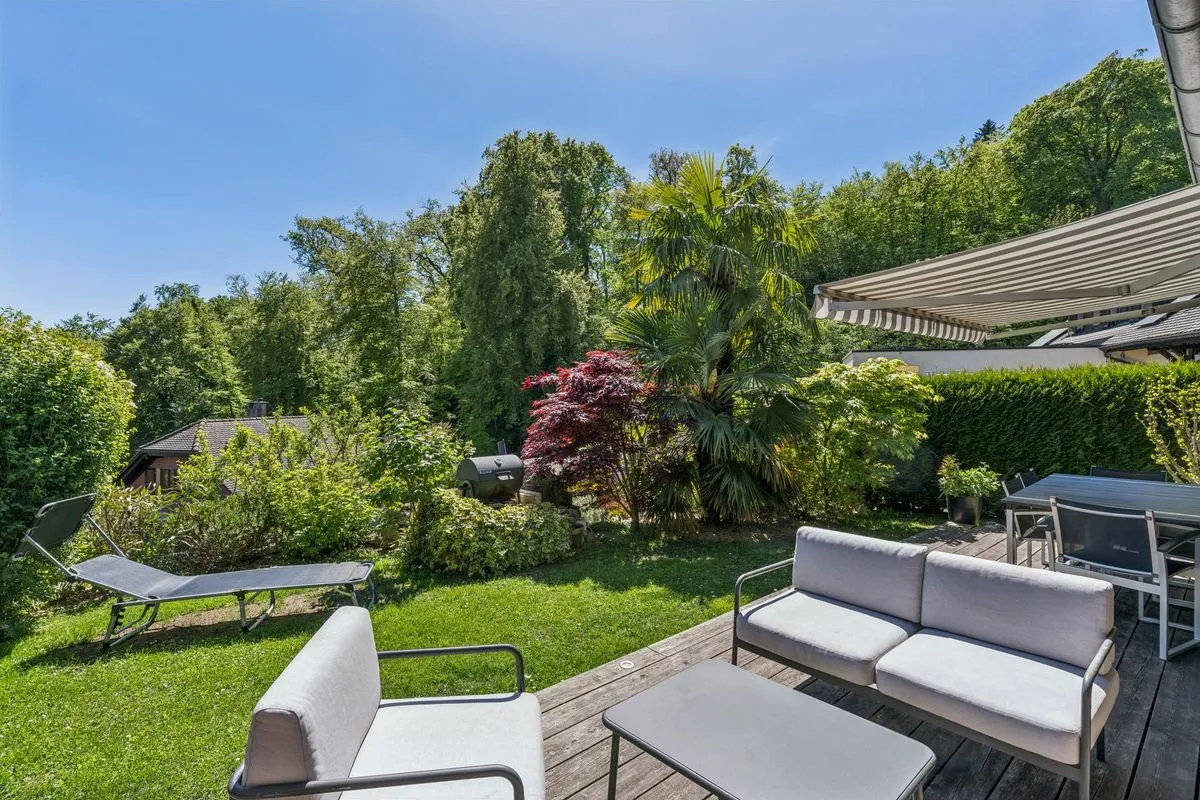 Bevaix for sale Twin house Switzerland - cChic-immoHub your real estate portal