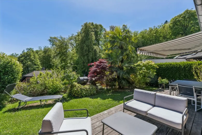 For sale Twin house Bevaix Switzerland - cChic-immoHub your real estate portal