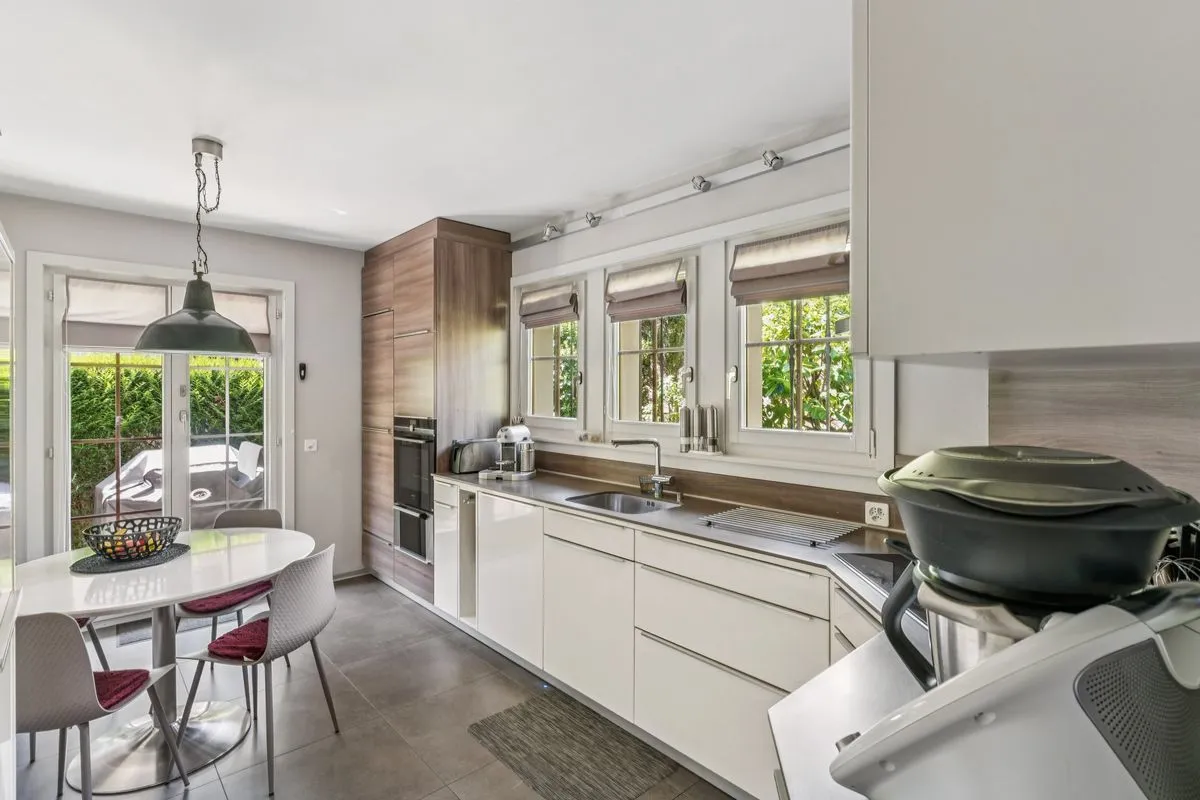 Bevaix for sale Twin house Switzerland - cChic-immoHub your real estate portal