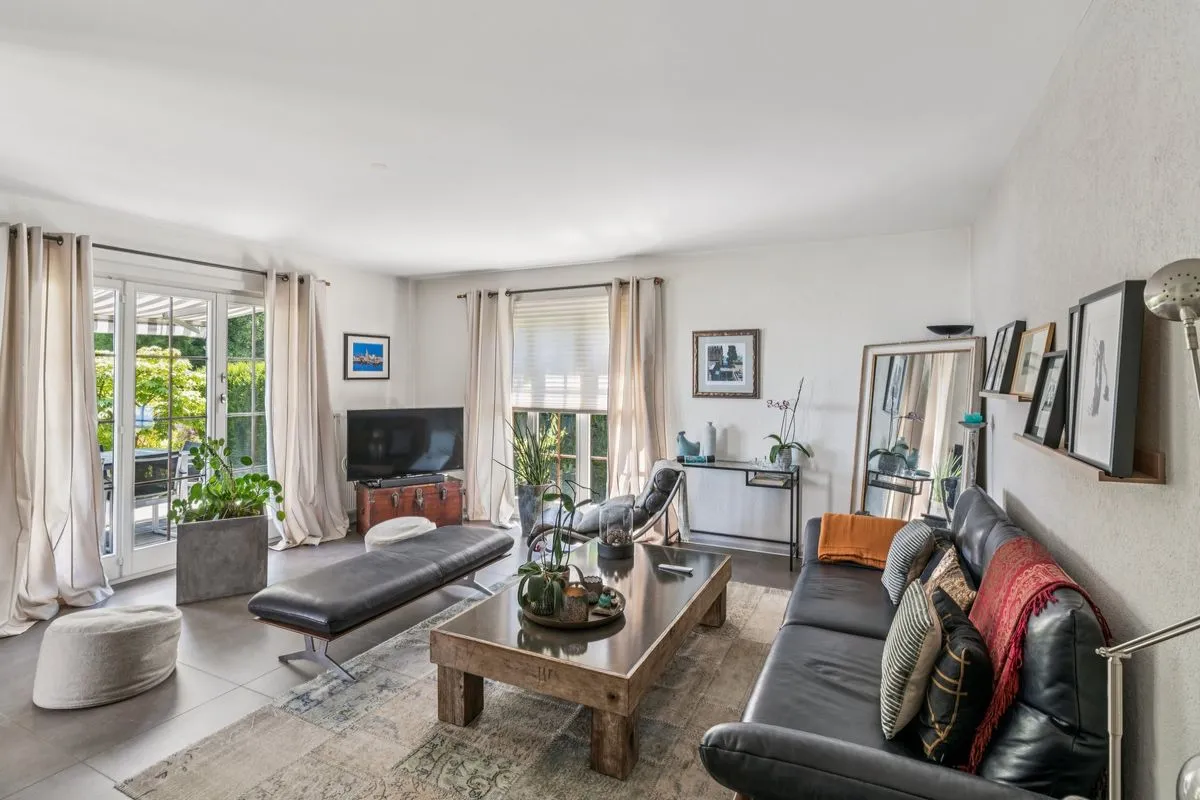 Bevaix for sale Twin house Switzerland - cChic-immoHub your real estate portal