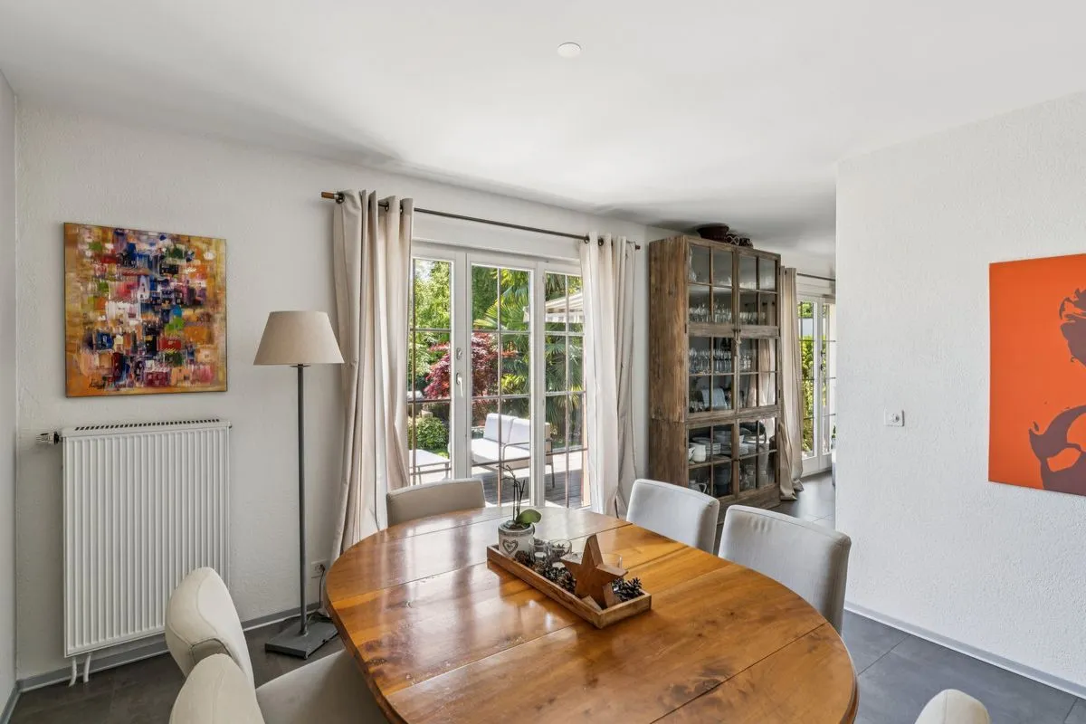 Bevaix for sale Twin house Switzerland - cChic-immoHub your real estate portal