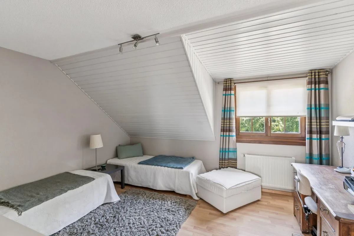 Bevaix for sale Twin house Switzerland - cChic-immoHub your real estate portal