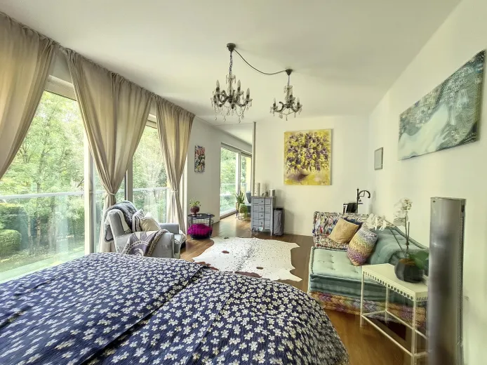 For sale Apartment Chêne-Bougeries Switzerland - cChic-immoHub your real estate portal