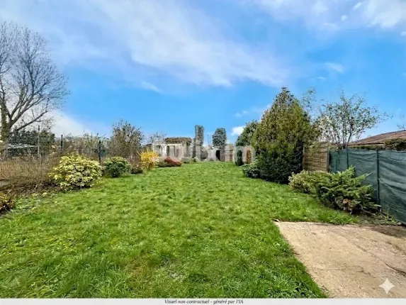 House for sale in Tourcoing (8)