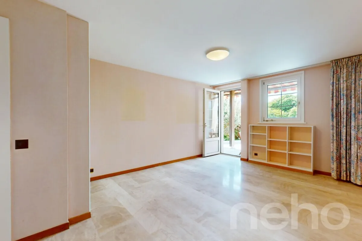 Genolier for sale Single house Switzerland - cChic-immoHub your real estate portal