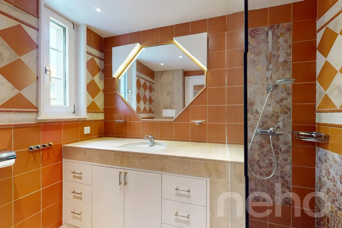 Genolier for sale Single house Switzerland - cChic-immoHub your real estate portal