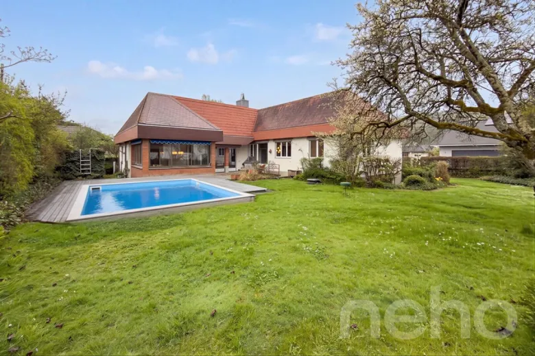 For sale Single house Lupsingen Switzerland - cChic-immoHub your real estate portal