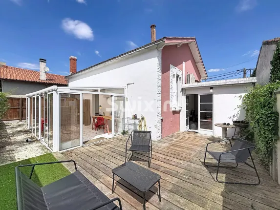 House for sale in Pessac (32)