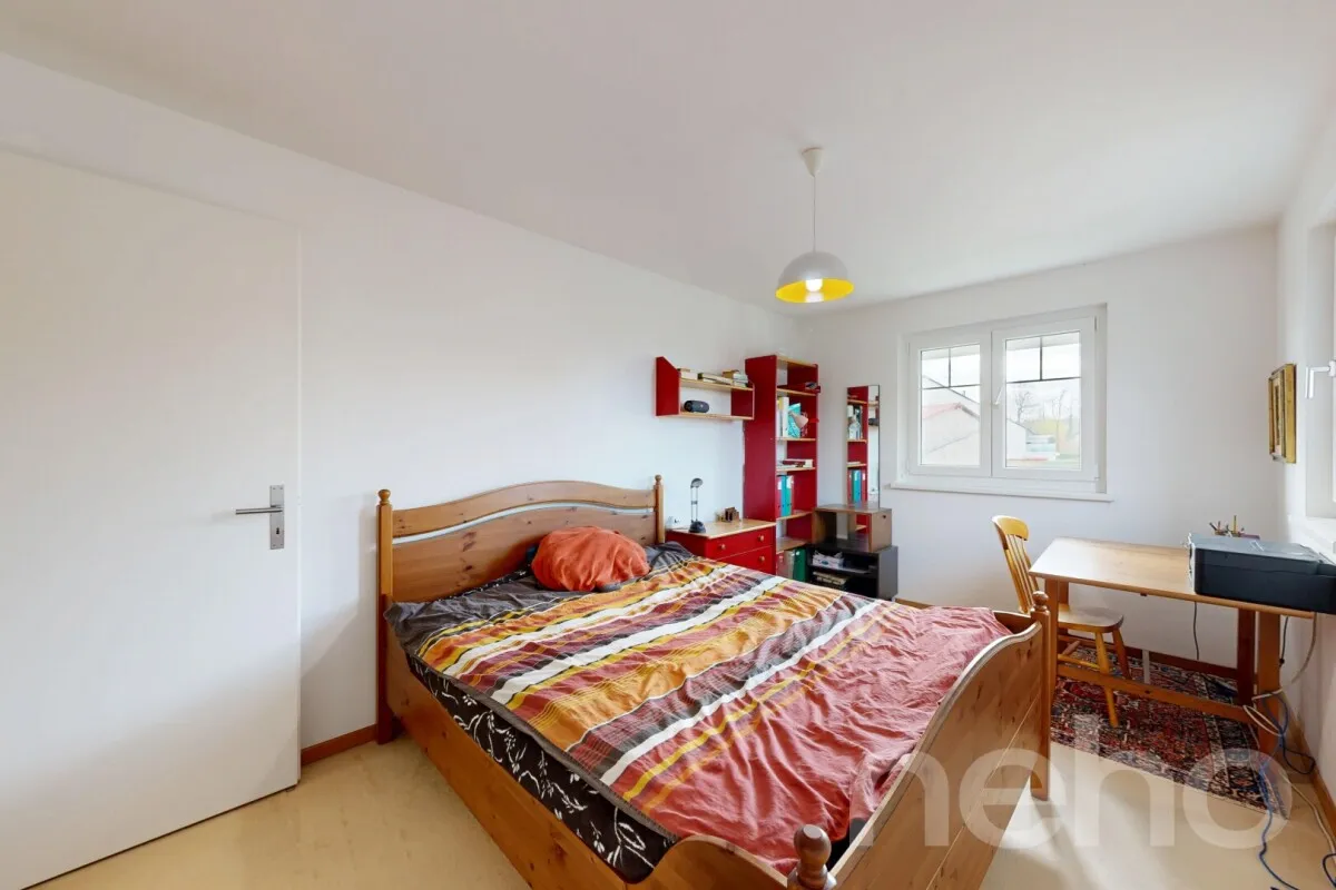 Etoy zu verkaufen Zwillingshaus Schweiz - cChic-immoHub Ihr Immobilienportal