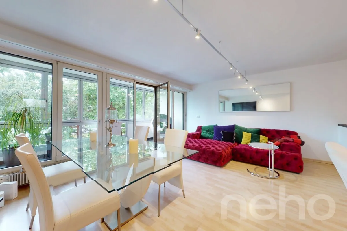 Aesch BL zu verkaufen Duplex Schweiz - cChic-immoHub Ihr Immobilienportal