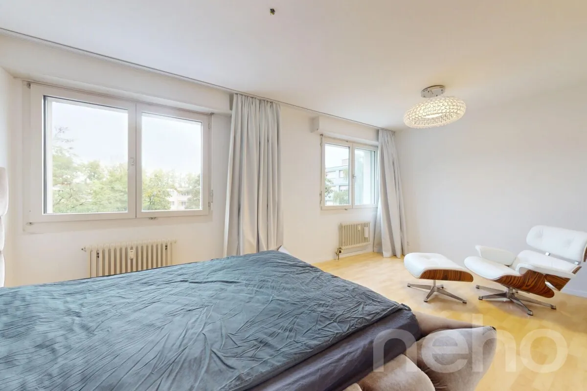Aesch BL zu verkaufen Duplex Schweiz - cChic-immoHub Ihr Immobilienportal